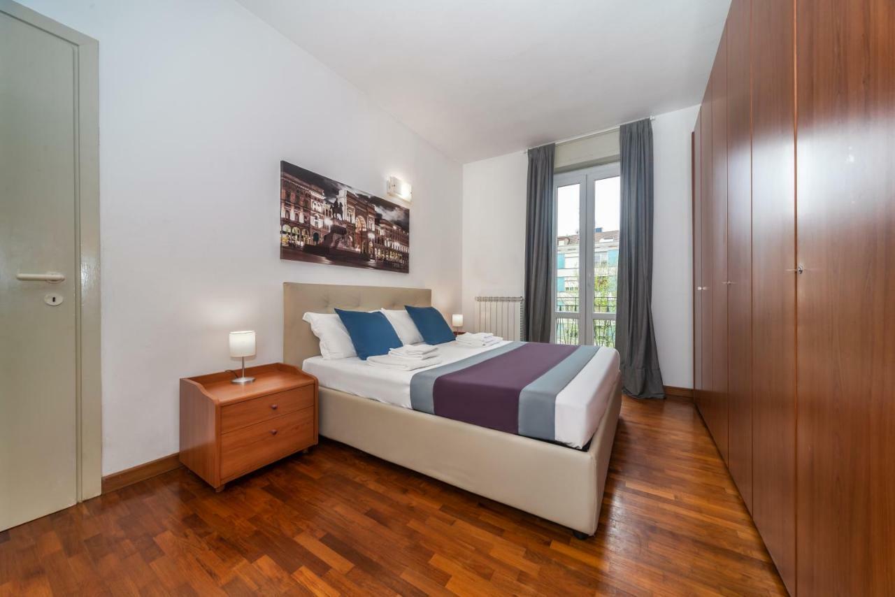 Appartamento Casa Da Sky *
